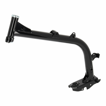 Ersatzrahmen, Hauptrahmen (schwarz), Simson S50, S51, S53